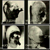 ALICE GLASS‡DARK DISCO MIX‡2014