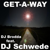 Get-A-Way (feat. DJ Schwede) - EP