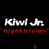 Kiwi Jr.: Night Vision