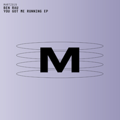 You Got Me Running EP