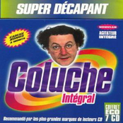 Le Flic by Coluche