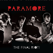 The Final Riot! (Live)