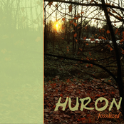 Red Horizon by Huron