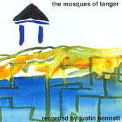 Many Mosques by Justin Bennett