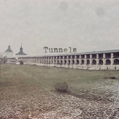 Tunnels: Shadow Ten Degrees Backwards