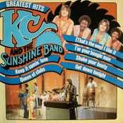 KC and the Sunshine Band: Greatest Hits