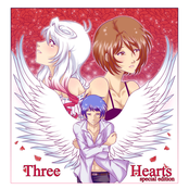 Three Hearts Special Edition
