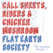 Call Sheets, Riders & Chicken Mushroom