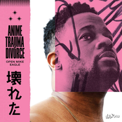 Open Mike Eagle: Anime, Trauma and Divorce