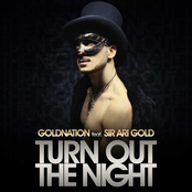 Turn Out the Night (feat. Sir Ari Gold) - Single