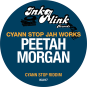 Cyann Stop Jah Works (Cyann Stop Riddim)