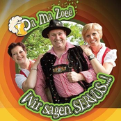 Wir sagen servus...!