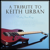 Tribute to Keith Urban