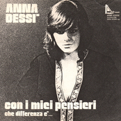 Con I Miei Pensieri / Che Differenza E'...