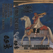 Homo Deus - First Conquest of Sastamala