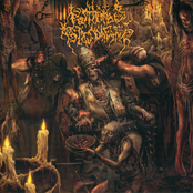 Drowning In Brutality by Posthumous Blasphemer