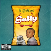 CJ So Cool: Salty