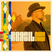 Mario Biondi: Brasil