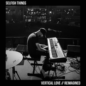 Vertical Love // Reimagined