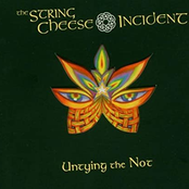 String Cheese Incident: Untying the Not