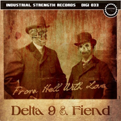 delta 9 & fiend