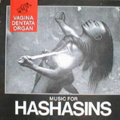 Music For The Hashasins