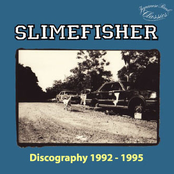 Discography 1992-1995