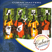 Santa Cecilia by Cuban Masters