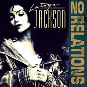Times Are Changing by La Toya Jackson