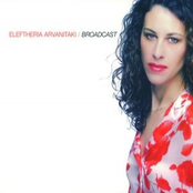 Eleftheria Arvanitaki: Broadcast