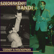 Szederkényi Bandi