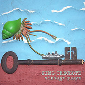 Dischord At Second Midnight by King Creosote