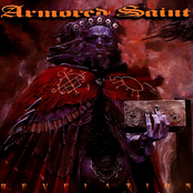 Pay Dirt by Armored Saint