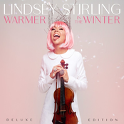 Lindsey Stirling: Warmer In The Winter (Deluxe Edition)