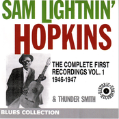 The complete first recordings volume 1
