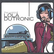 Mystère by Lola Dutronic