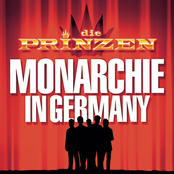 monarchie in germany