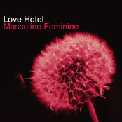 Masculine Feminine
