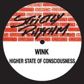Higher State of Consciousness (Original Tweekin' Acid Funk mix)