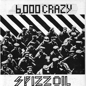 6000 Crazy