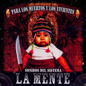 El Nieto Fantasma by La Mente