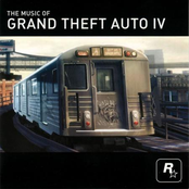 The Music of Grand Theft Auto IV [Explicit]