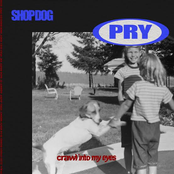 Pry - EP