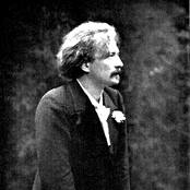 Ignacy Jan Paderewski