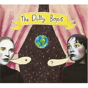 the ditty bops