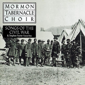 The Bonnie Blue Flag by Mormon Tabernacle Choir