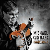 Michael Cleveland: Fiddler's Dream