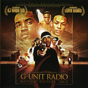 G-Unit Radio 06: Motion Picture Shit