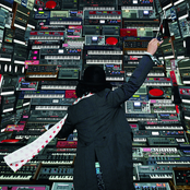 music conductor A・T