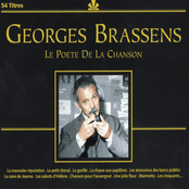 Une Jolie Fleur by Georges Brassens